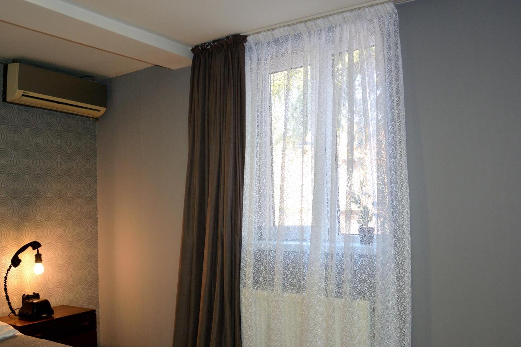 Nikas Apartment Tbilisi Ngoại thất bức ảnh