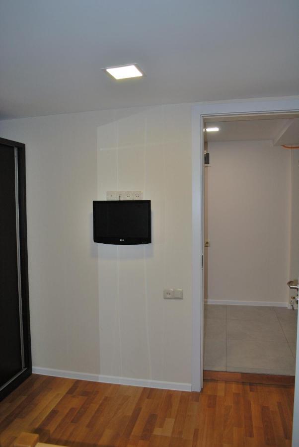 Nikas Apartment Tbilisi Ngoại thất bức ảnh